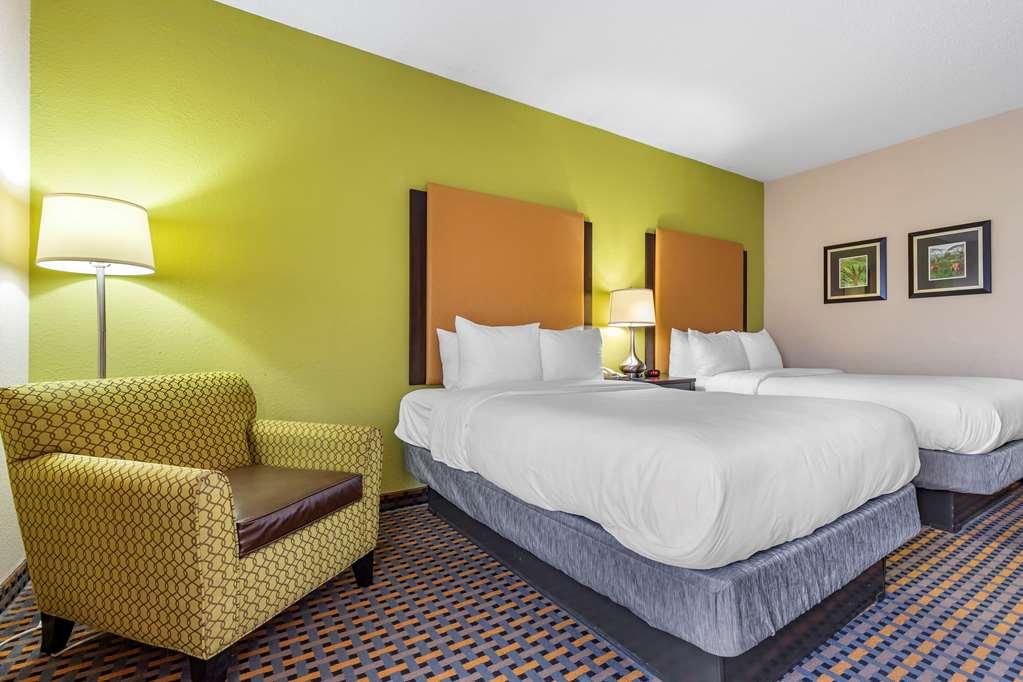 Comfort Inn & Suites Asheboro East Room photo