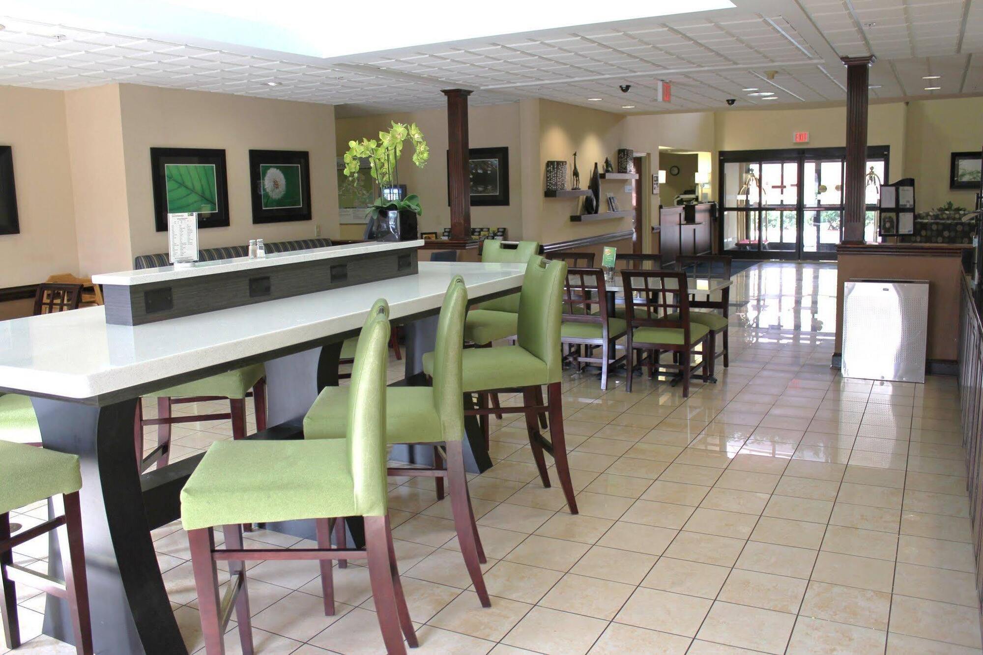 Comfort Inn & Suites Asheboro East Exterior photo